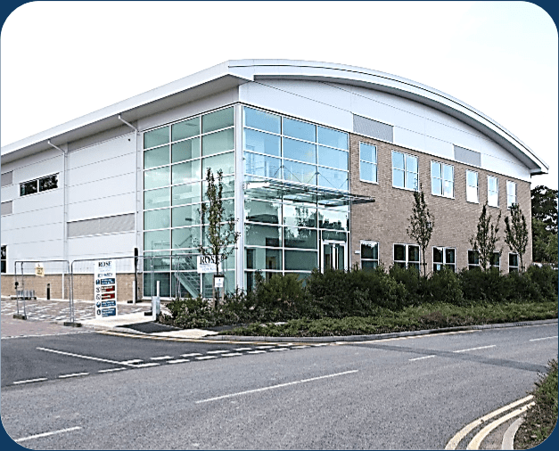 Commercial – Chelmsford Business Park